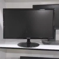 مانیتور 75 هرتز LED سامسونگ