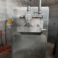 هموژن ۵تن بهساز ماشین و بختیاری