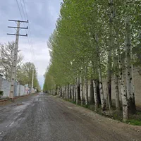 زمین شهرکی سنددار (فروش یا معاوضه ) با خودرو|فروش زمین و ملک کلنگی|صفادشت, |دیوار