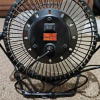 مینی پنکه USB FAN|پنکه و تصفیهکنندهٔ هوا|تهران, افسریه شمالی|دیوار