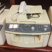 پرینتر ۴ کاره پاناسونیک panasonic