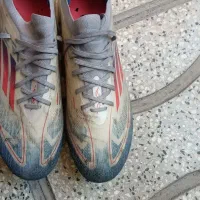 استوک فوتبال F50|کیف، کفش، کمربند|پاکدشت, پاکدشت (مامازند)|دیوار