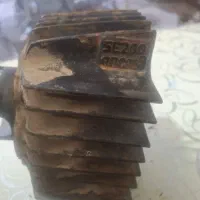 سیلندر وایدی صفر