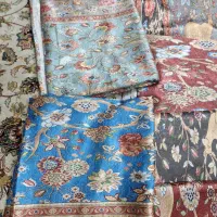 فروش سفره سنتی|سفره، حوله، دستمال آشپزخانه|شاهرود, |دیوار