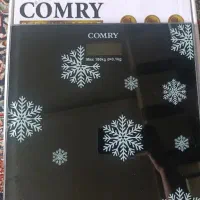ترازو COMRY