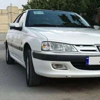 پارس سال مدل ۹۳