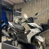 یاماها ایروکس اروکس yamaha فول ای بی اس اقساط