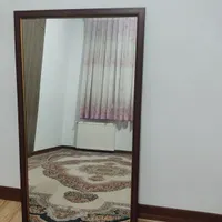آینه قدی|آینه|قزوین, |دیوار