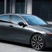 حواله هوندا آکورد 2025 ePHEV