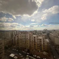 تنها با پیش پرداخت صاحب آپارتمان در غرب تهران بشید|پیش‌فروش املاک|تهران, پونک|دیوار