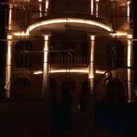 برقکاری ساختمان و دوربین مداربسته و...|خدمات پیشه و مهارت|چابهار, |دیوار