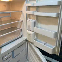 یخچال فریزر سام سونگ|یخچال و فریزر|تنکابن, |دیوار