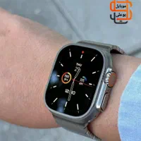 ساعت هوشمند ultra اپل watch pro اصلی|ساعت|همدان, |دیوار