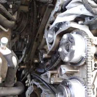 خدمات مکانیکی قیمت پایین و کار ضمانتی