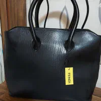 بارونی و شال و کیف نو مناسب هدیه|لباس|محمدیه-قزوین, |دیوار