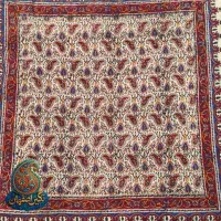 سفره قلمکار|پرده، رانر، رومیزی|برخوار, |دیوار