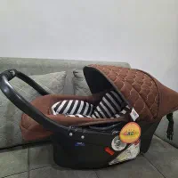 کریر نوزاد سالم|کالسکه و لوازم جانبی|مشهد, سمزقند|دیوار