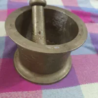 هاونگ|ظروف پخت‌وپز|کرمانشاه, |دیوار