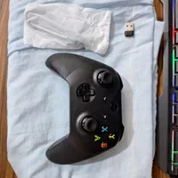 دسته بازی پاناتک|کنسول، بازی ویدئویی و آنلاین|تهران, آبشار|دیوار