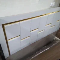 تعدا 4 دست تخت خواب 2 نفره