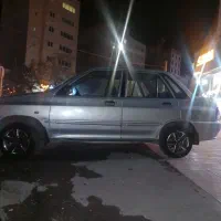 پراید ۱۳۲|خودرو سواری و وانت|اردبیل, |دیوار