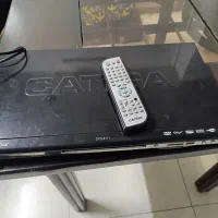 دستگاه دیویدی