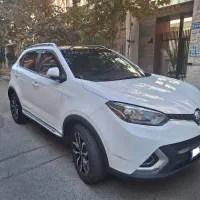 ام جی GS مدل 2016|خودرو سواری و وانت|تهران, هفت حوض|دیوار