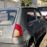 پی کی مدل ۸۵|خودرو سواری و وانت|خرمآباد, |دیوار