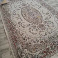 دو تخته فرش ۶ متری سالم جفتش ۷ملیون