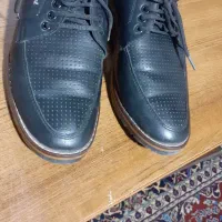 کفش مجلسی پسرانه