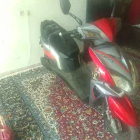 موتور برقی ای ام تی   اس وان