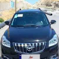 هایما s7پلاس مدل ۱۴۰۱ درحد خشک