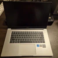 Huawei mate book d15 i7 لاکچری|رایانه همراه|اراک, |دیوار