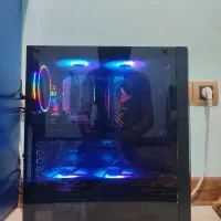 سیستم گیمینگ