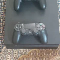 ps4اسلیم اکانتی یک ترا