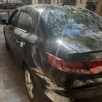 تارا ۴۰۲ اوتومات مشکی|خودرو سواری و وانت|تهران, ایرانشهر|دیوار