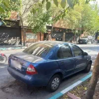 تیبا ۱ مدل ۹۰