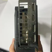 RX 5700 xt TUF GAMING 8G|قطعات و لوازم جانبی رایانه|تهران, اوقاف|دیوار