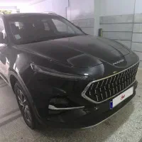 کی ام سی K7|خودرو سواری و وانت|کرج, برغان|دیوار