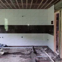 نجاری- بنایی -کاشیکاری- بازسازی ساختمان