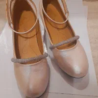 کفش مجلسی دخترانه