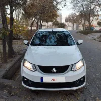 ساینا S دوگانه 1403