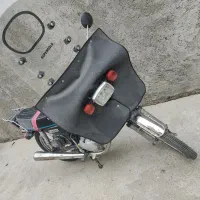 موتور سیکلت مدل 89|موتورسیکلت|میاندوآب, |دیوار