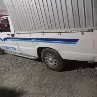 باربند مزدا تک کابین|قطعات یدکی و لوازم جانبی|خانمیرزا, |دیوار