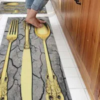 فرشینه آشپزخانه|فرش|ساری, |دیوار