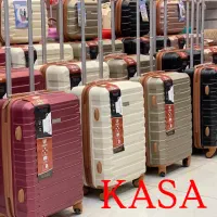 چمدان لوکس جهیزیه ای عروس KASA چمدون نشکن کیف ساک