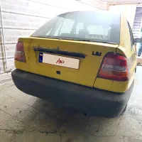 تاکسی پراید 141|خودرو سواری و وانت|همدان, |دیوار