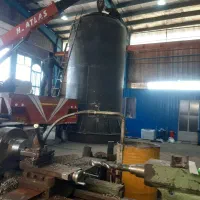 ماشین سازی وخدمات تراشکاری و فرز کاری نیمه سنگین|خدمات پیشه و مهارت|اراک, |دیوار