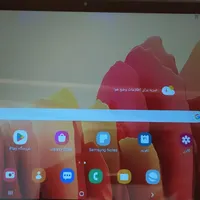 تبلت Galaxy Tab a7 گلد