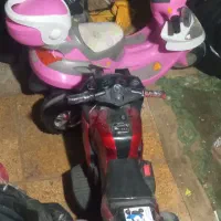 موتور شارژی زیر زیرقیمت|اسباب و اثاث بچه|شاهین‌شهر, امیرکبیر|دیوار